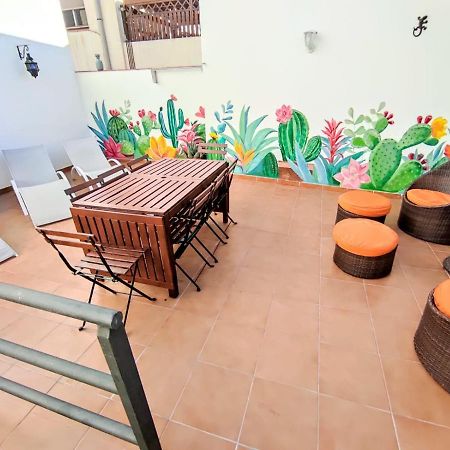 La Casita De Viriato Apartamentosmalagamanagement ภายนอก รูปภาพ