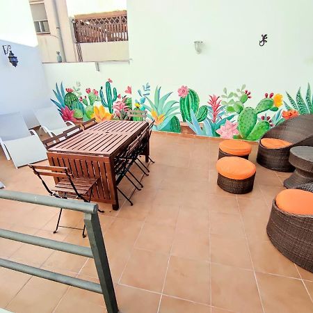 La Casita De Viriato Apartamentosmalagamanagement ภายนอก รูปภาพ
