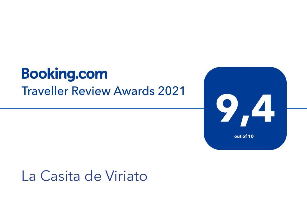 La Casita De Viriato Apartamentosmalagamanagement ภายนอก รูปภาพ