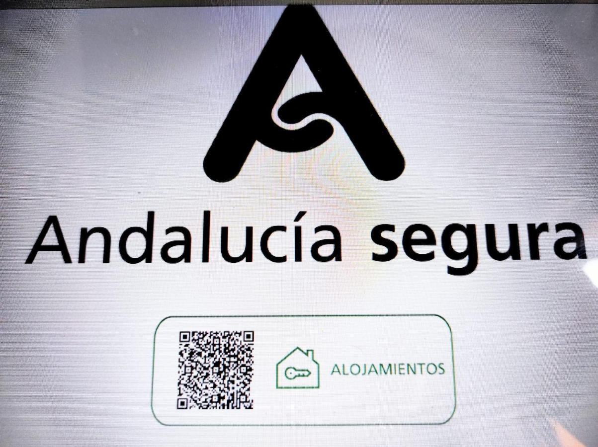 La Casita De Viriato Apartamentosmalagamanagement ภายนอก รูปภาพ