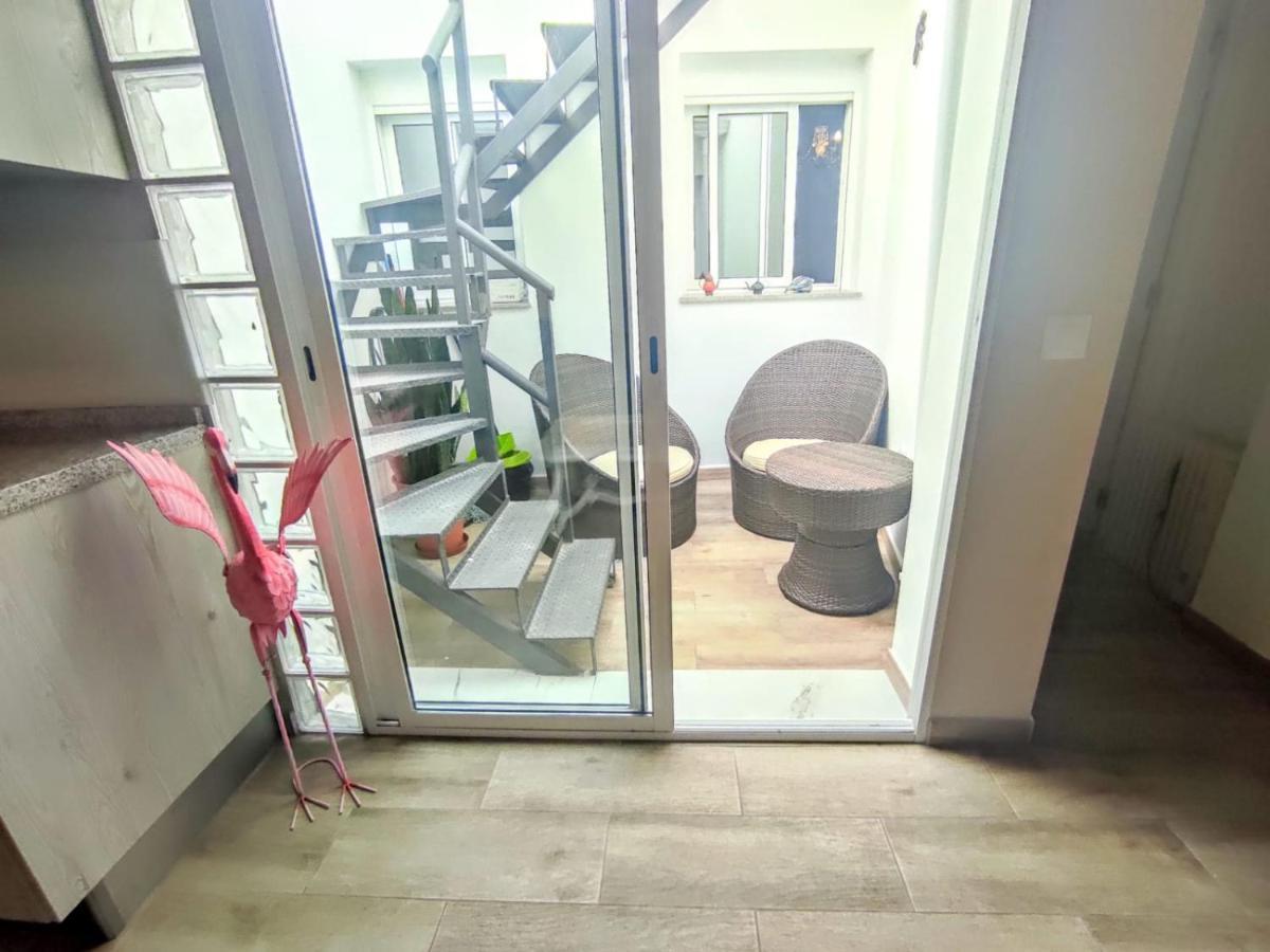 La Casita De Viriato Apartamentosmalagamanagement ภายนอก รูปภาพ