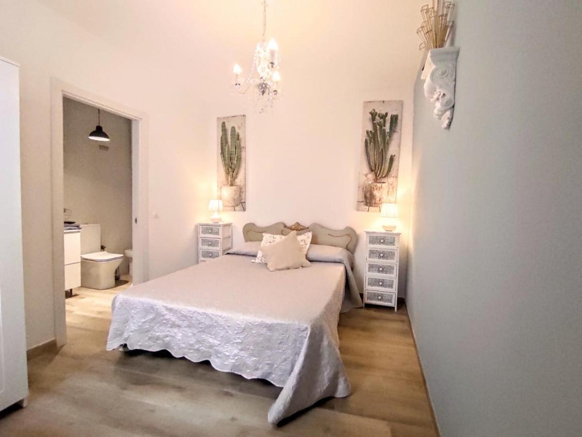 La Casita De Viriato Apartamentosmalagamanagement ภายนอก รูปภาพ