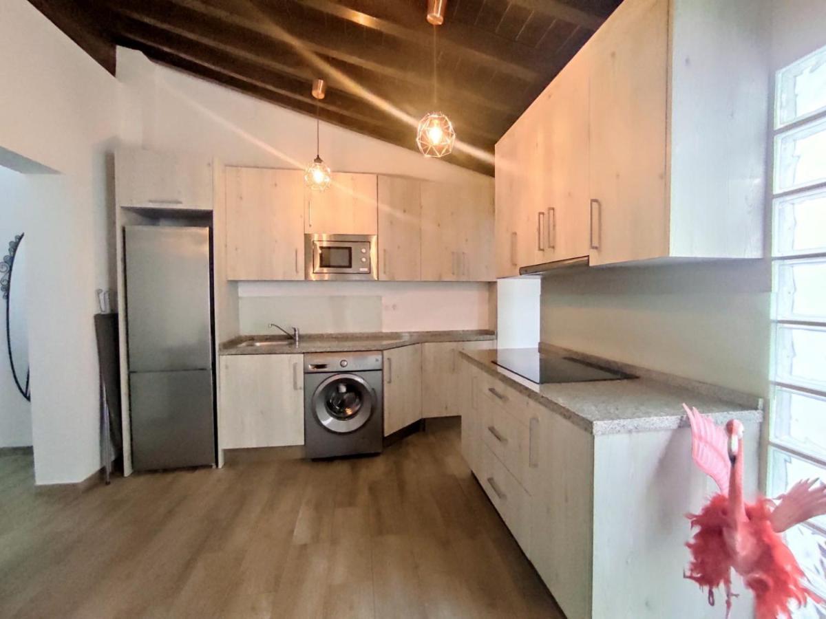 La Casita De Viriato Apartamentosmalagamanagement ภายนอก รูปภาพ