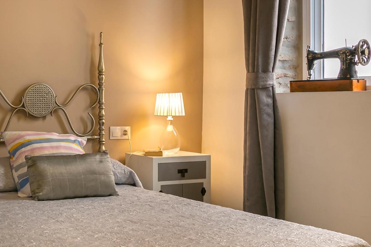 La Casita De Viriato Apartamentosmalagamanagement ภายนอก รูปภาพ