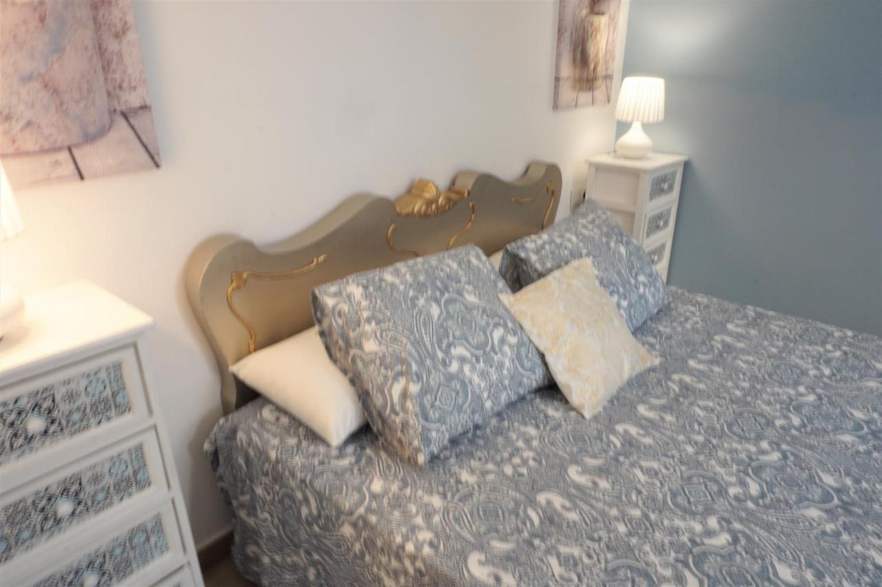 La Casita De Viriato Apartamentosmalagamanagement ภายนอก รูปภาพ