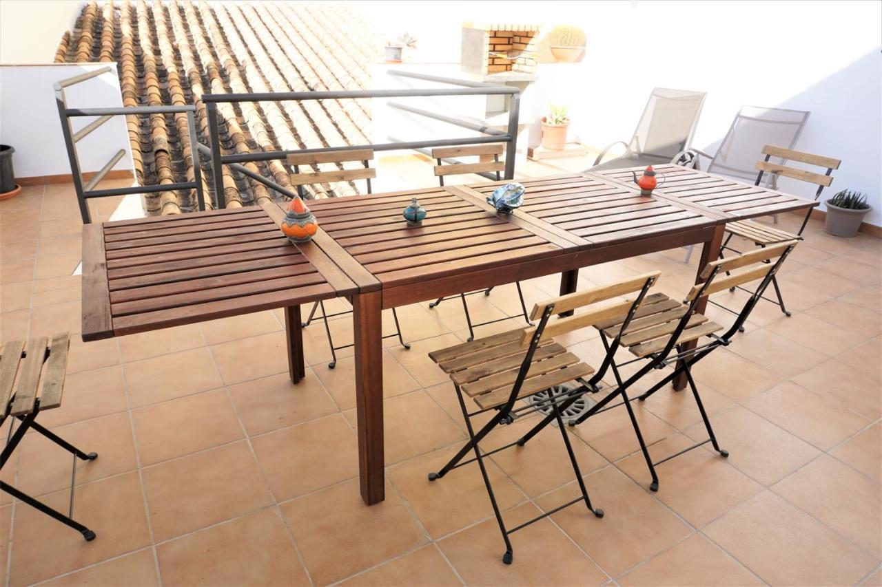 La Casita De Viriato Apartamentosmalagamanagement ภายนอก รูปภาพ