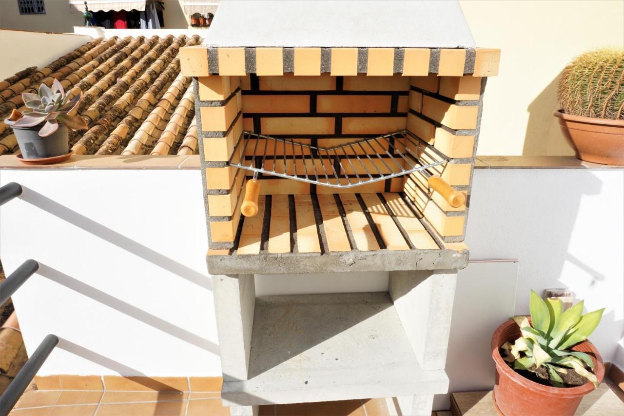 La Casita De Viriato Apartamentosmalagamanagement ภายนอก รูปภาพ