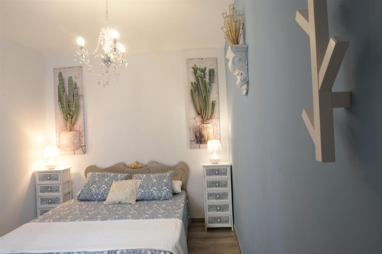 La Casita De Viriato Apartamentosmalagamanagement ภายนอก รูปภาพ