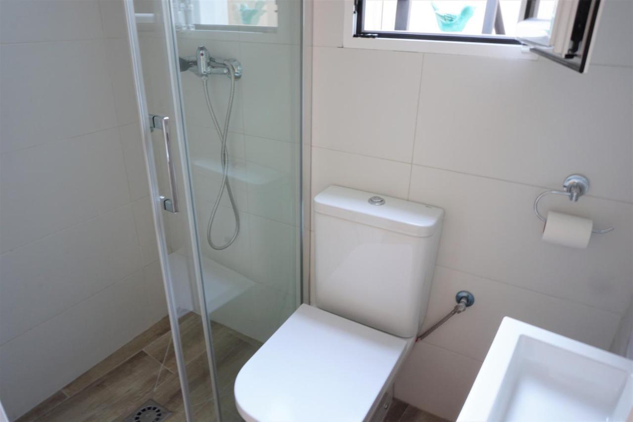 La Casita De Viriato Apartamentosmalagamanagement ภายนอก รูปภาพ
