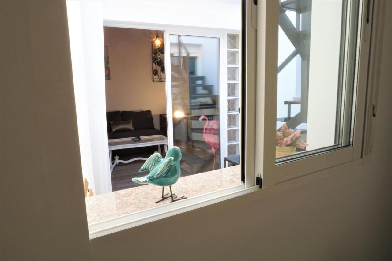 La Casita De Viriato Apartamentosmalagamanagement ภายนอก รูปภาพ